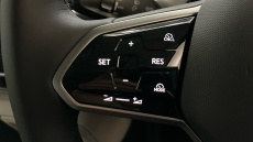 Volkswagen ID. Buzz 210kW Style Pro 86kWh 5dr LWB Auto [7St/Design+] Electric Estate